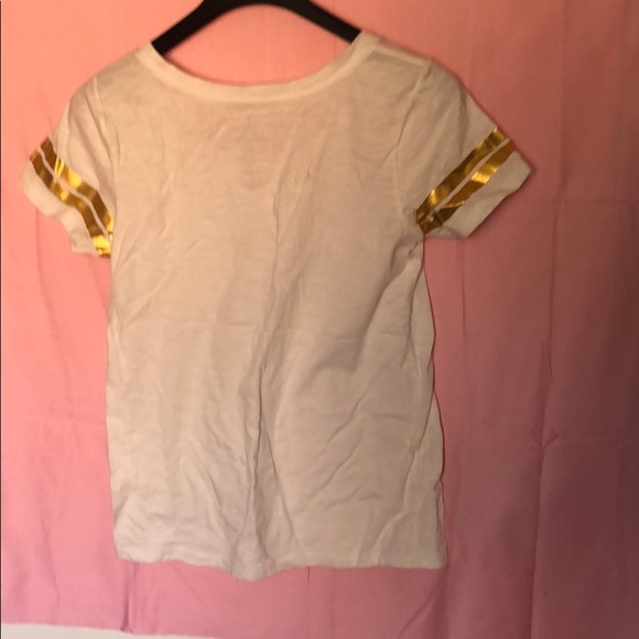 Disney Minnie Mouse Scoop Neck Blouse - Picture 2 of 3